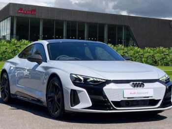 2024 - 475kW Quattro 93kWh Carbon Vorsprung 4dr Auto