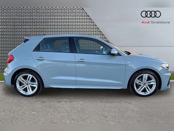 Used Audi A1 2021 for sale - 76955235: Photo