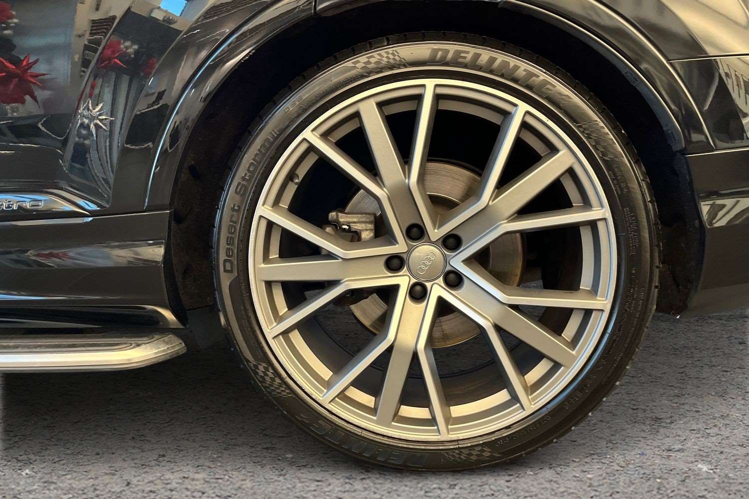 Used Audi Q7 2022 for sale - 77389777: Photo 10