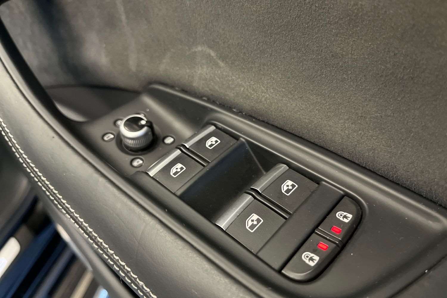 Used Audi Q7 2022 for sale - 77389777: Photo 14