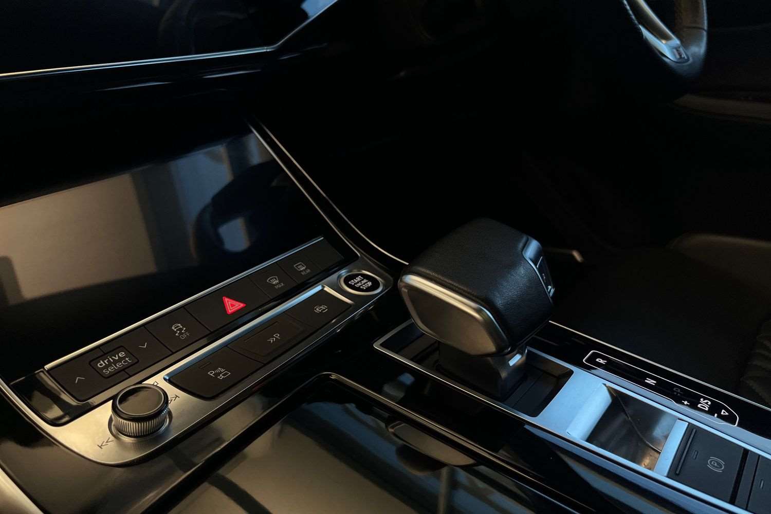 Used Audi Q7 2022 for sale - 77389777: Photo 15