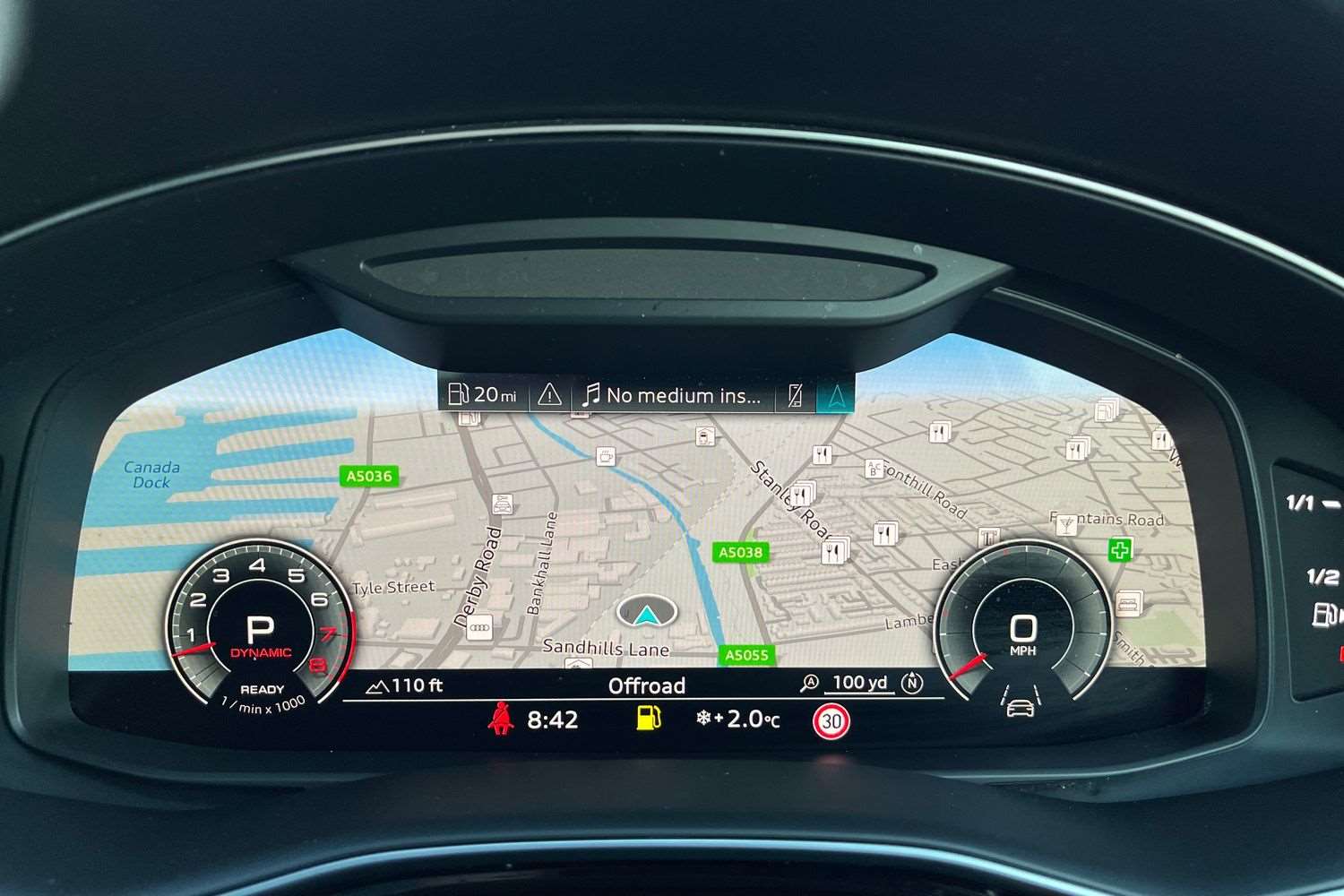 Used Audi Q7 2022 for sale - 77389777: Photo 18