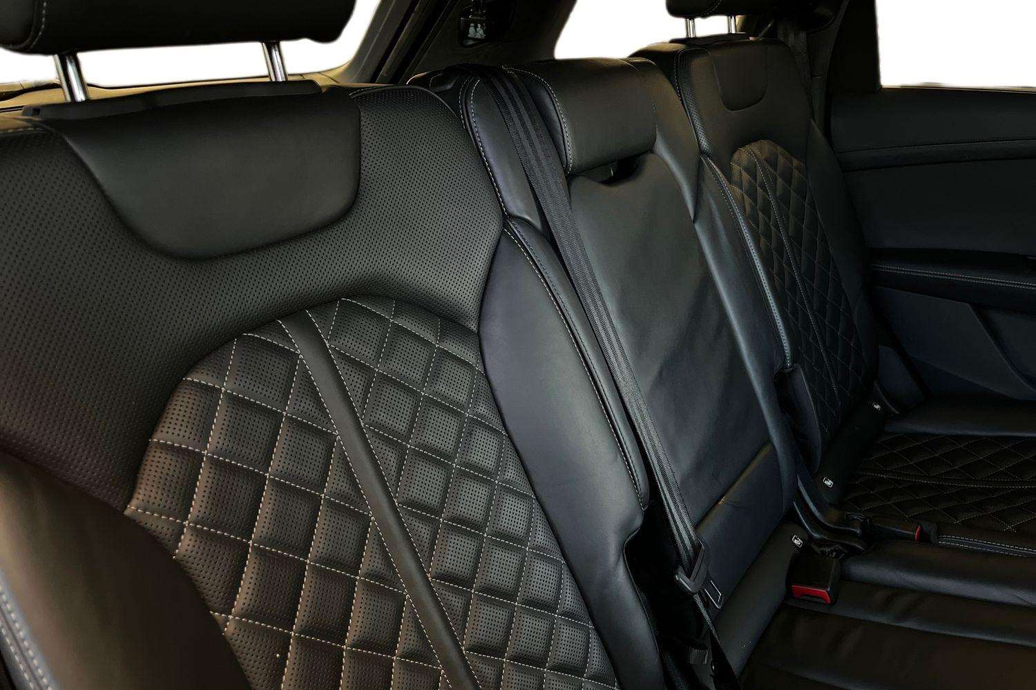 Used Audi Q7 2022 for sale - 77389777: Photo 22