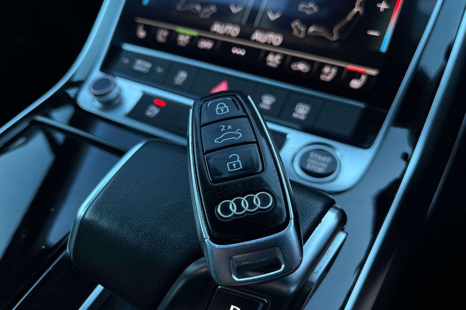 Used Audi Q7 2022 for sale - 77389777: Photo 25