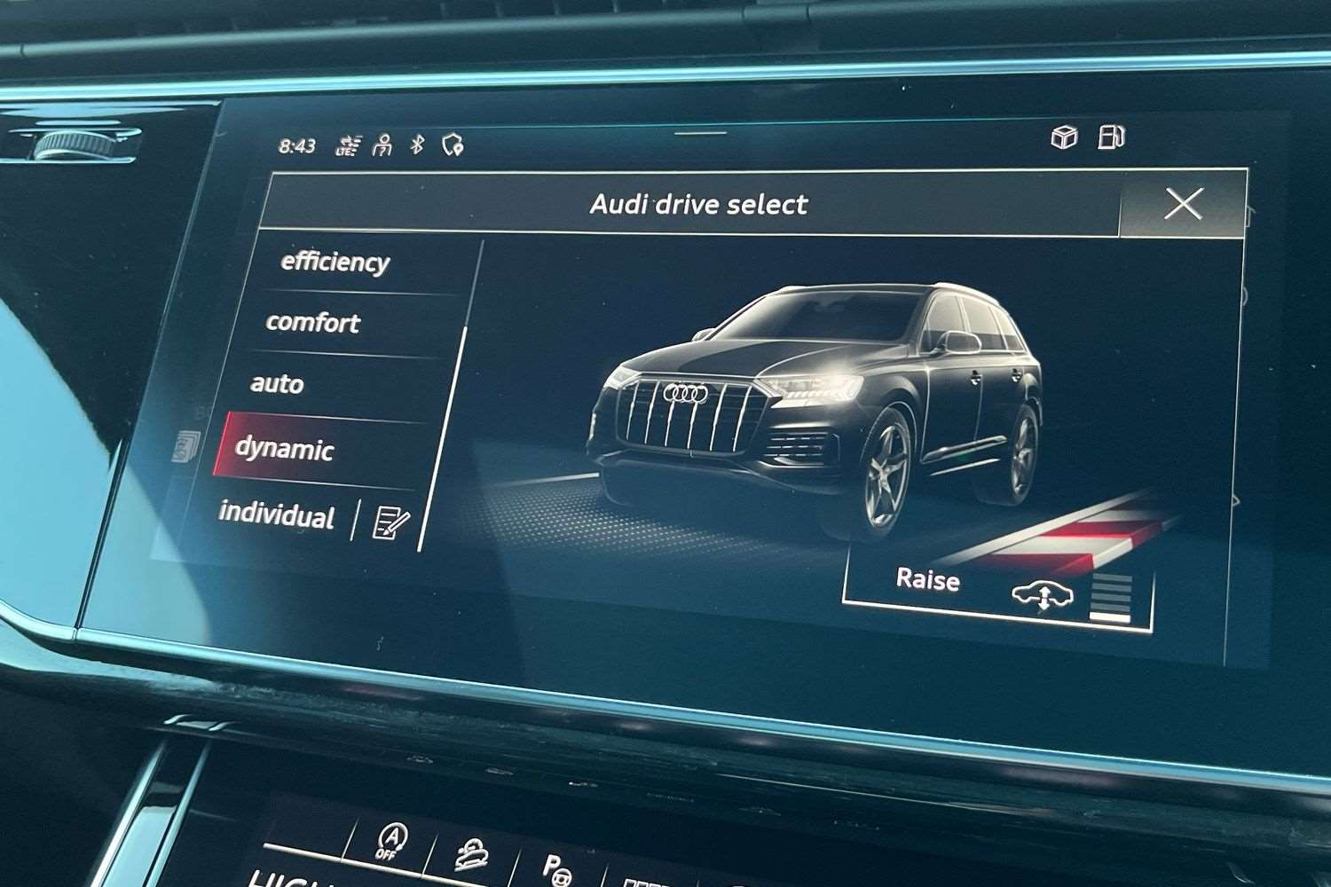 Used Audi Q7 2022 for sale - 77389777: Photo 27