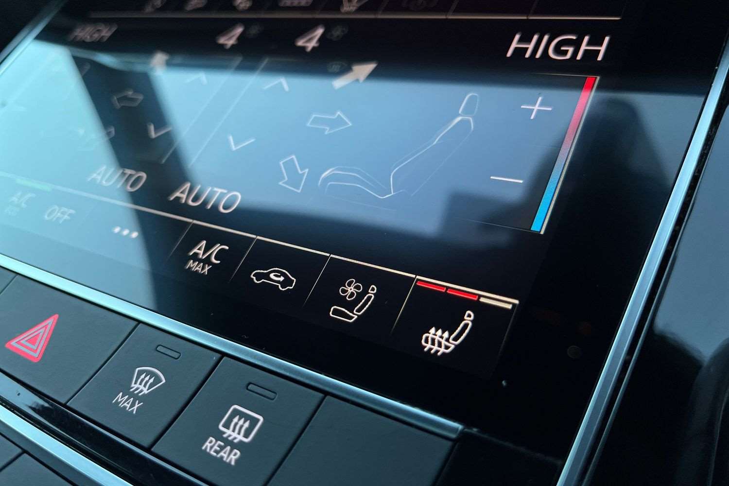 Used Audi Q7 2022 for sale - 77389777: Photo 29