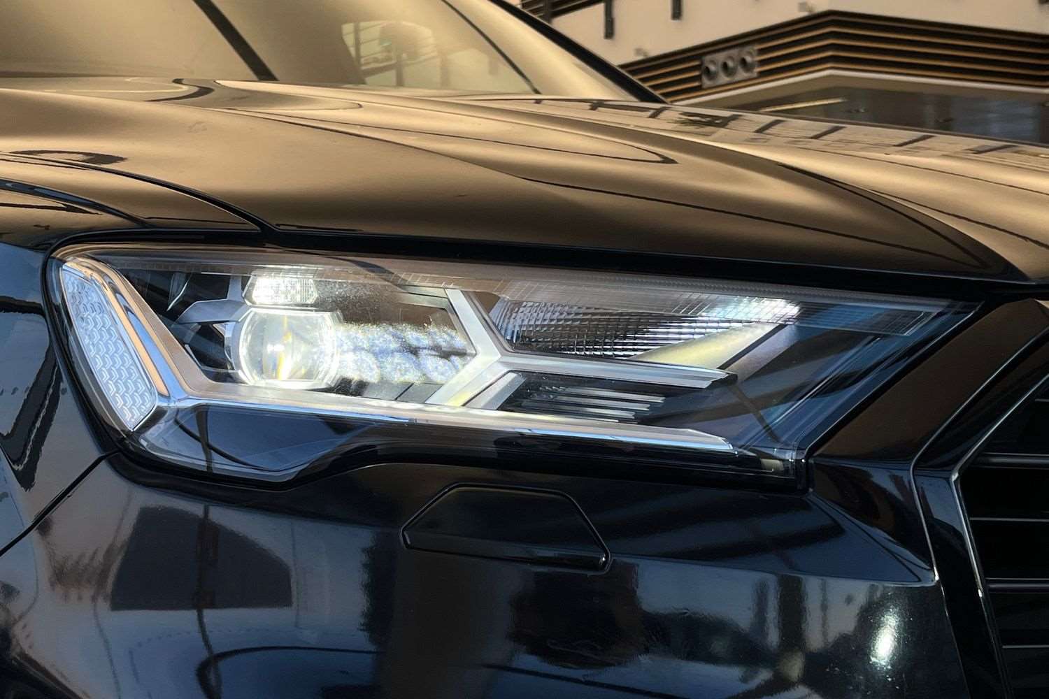 Used Audi Q7 2022 for sale - 77389777: Photo 31