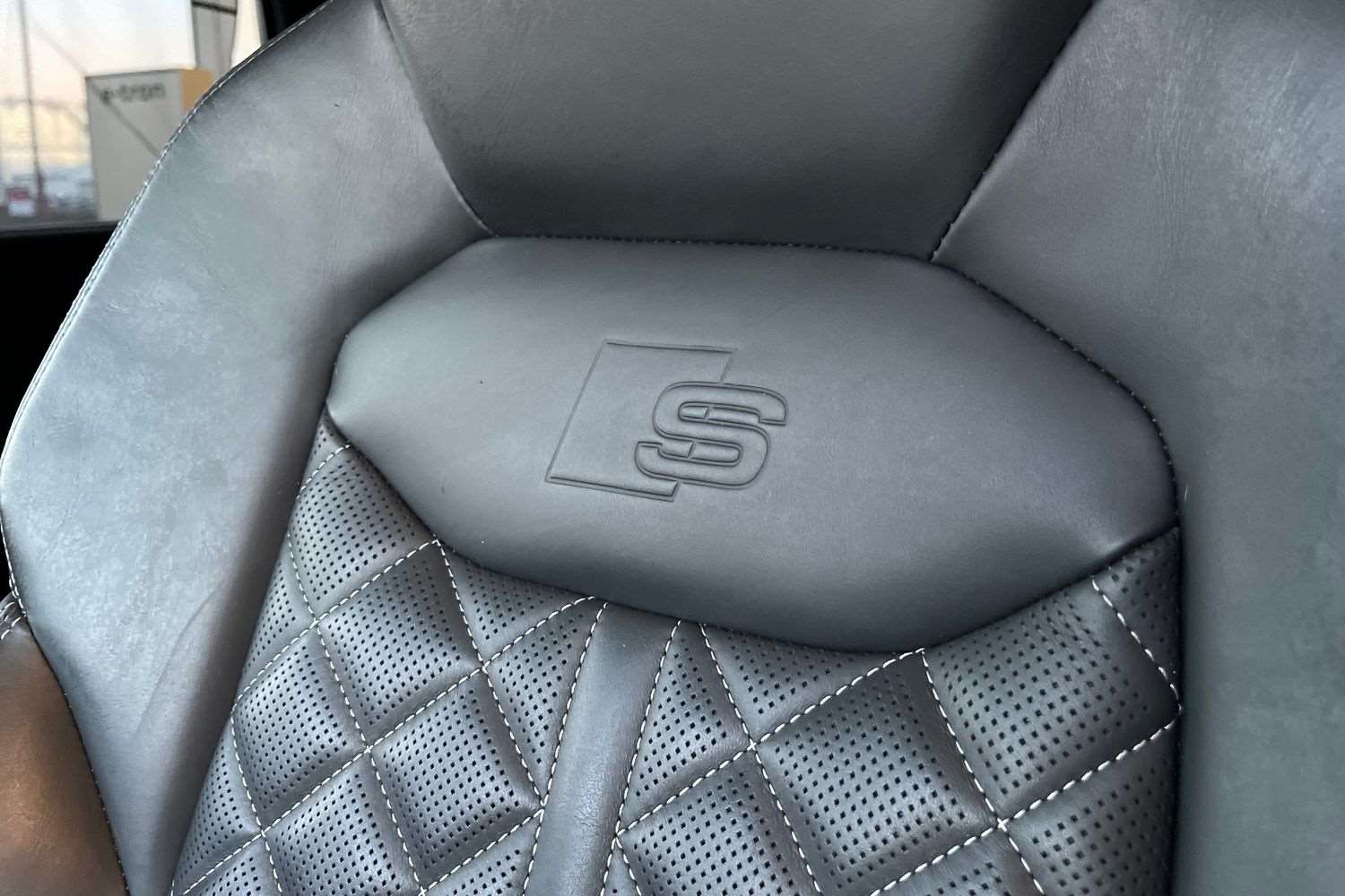 Used Audi Q7 2022 for sale - 77389777: Photo 35