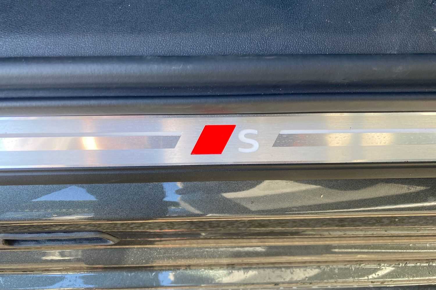 Vehicle 34