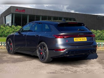 Used Audi A6 Saloon 2025 for sale - 74716242: Photo