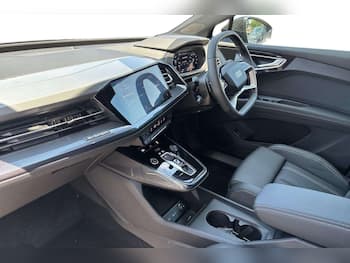 Used Audi Q4 e-tron 2026 for sale - 79672037: Photo