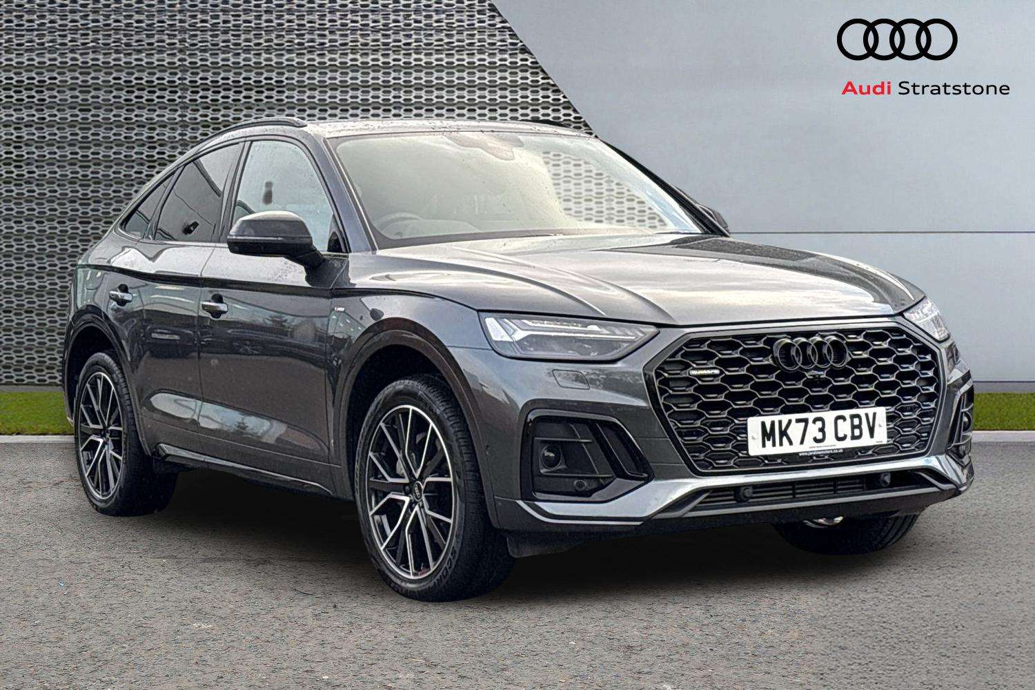 Used Audi Q5 2024 for sale - 76624623: Photo 1