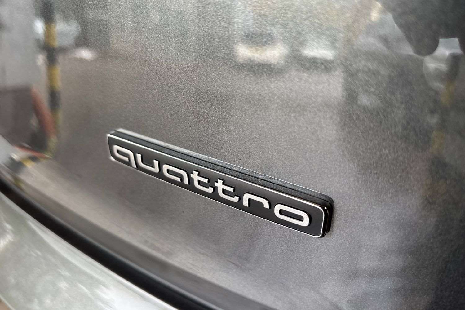 Used Audi Q5 2024 for sale - 76624623: Photo 12