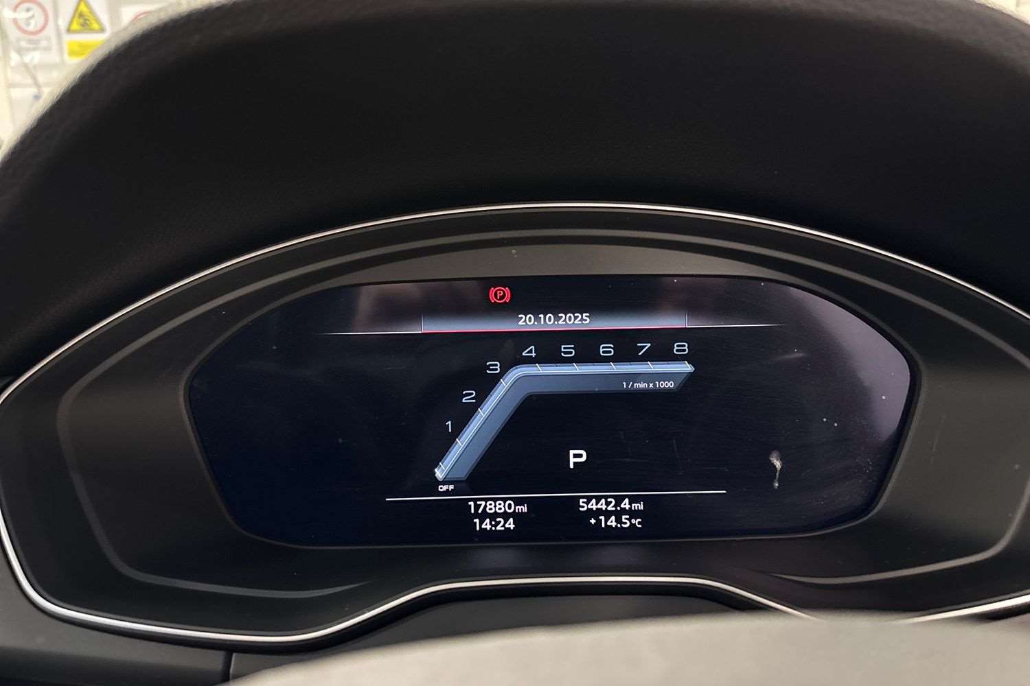 Used Audi Q5 2024 for sale - 76624623: Photo 18