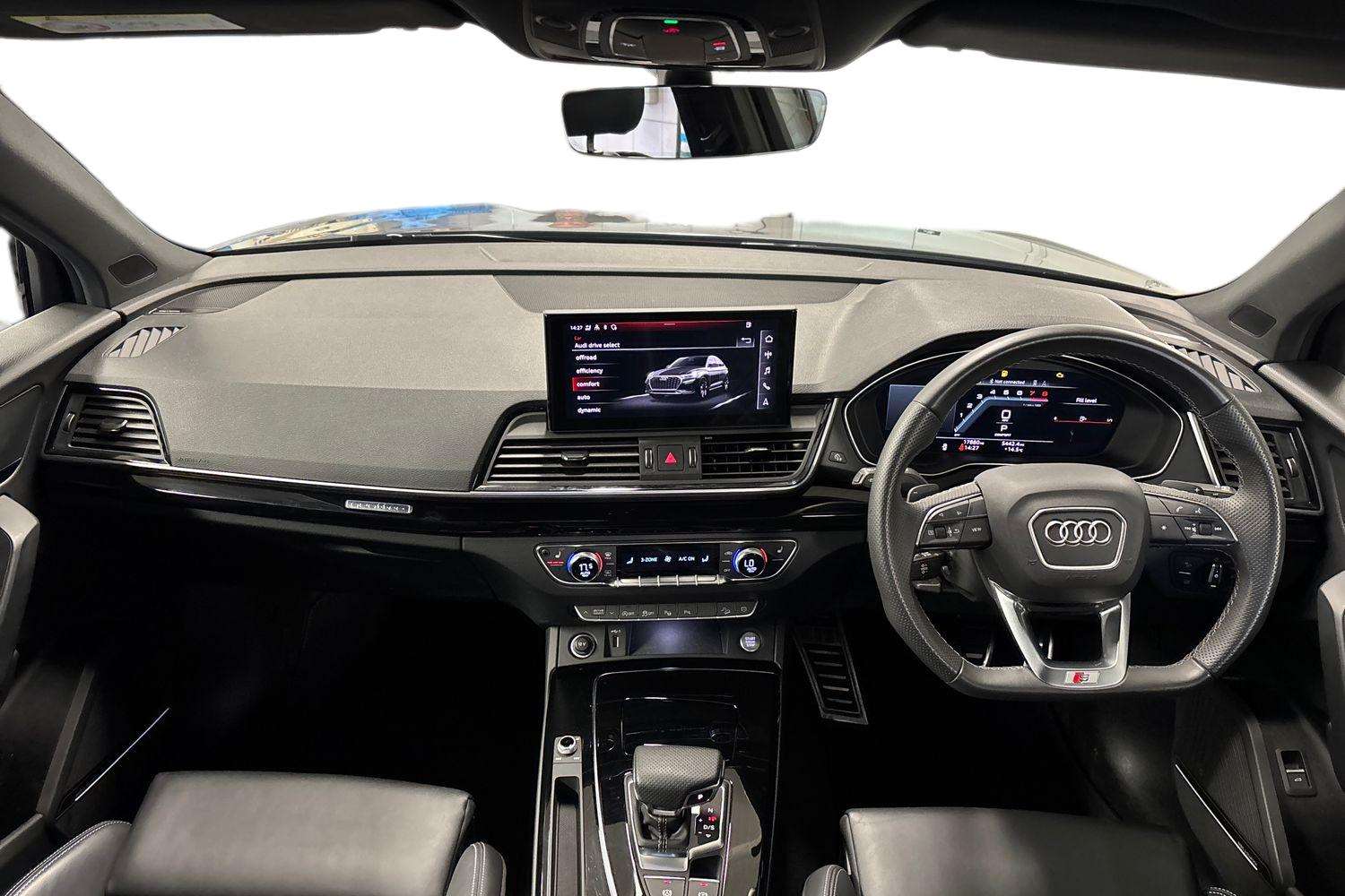 Used Audi Q5 2024 for sale - 76624623: Photo 19