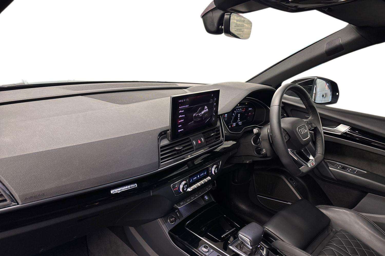 Used Audi Q5 2024 for sale - 76624623: Photo 2