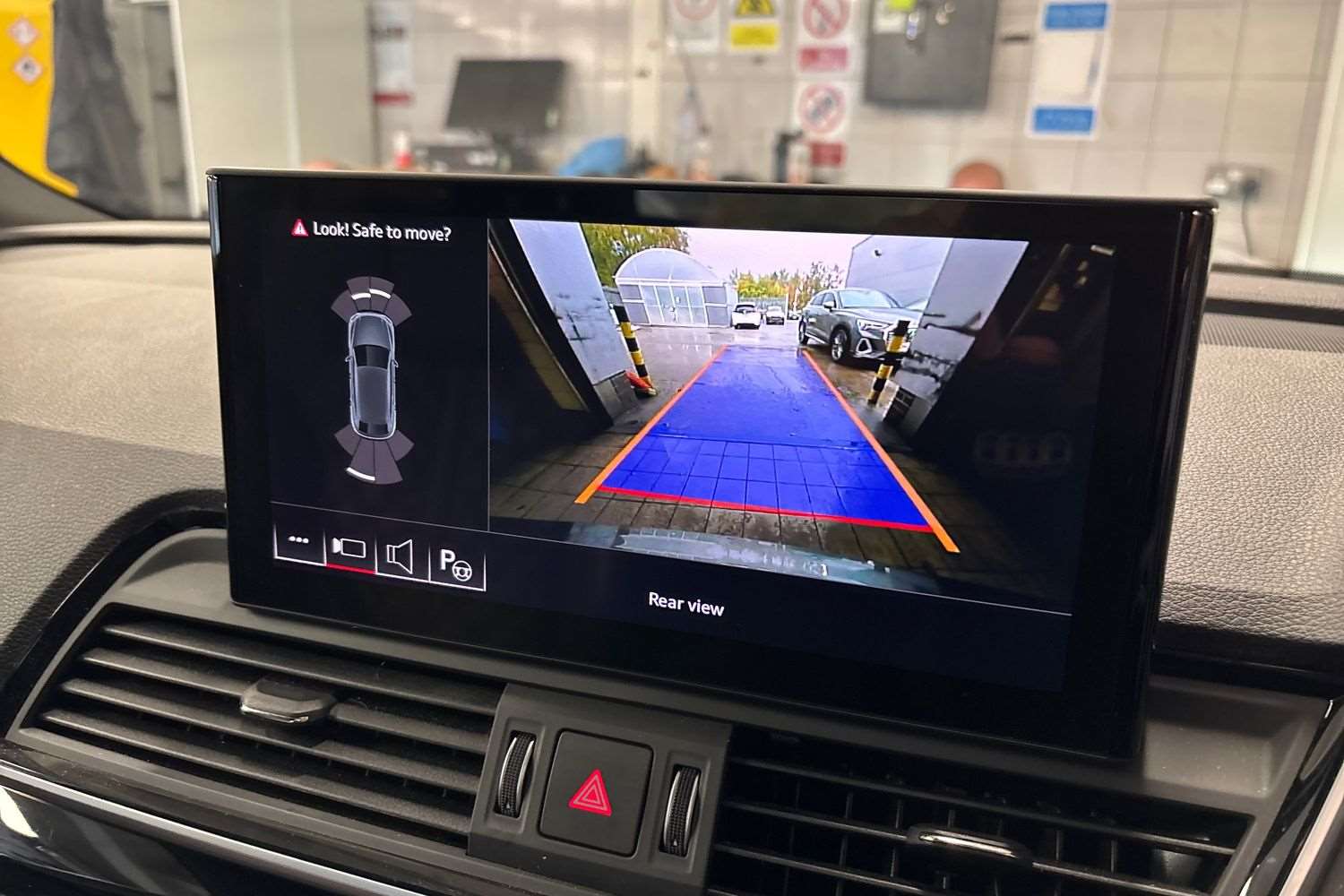 Used Audi Q5 2024 for sale - 76624623: Photo 26