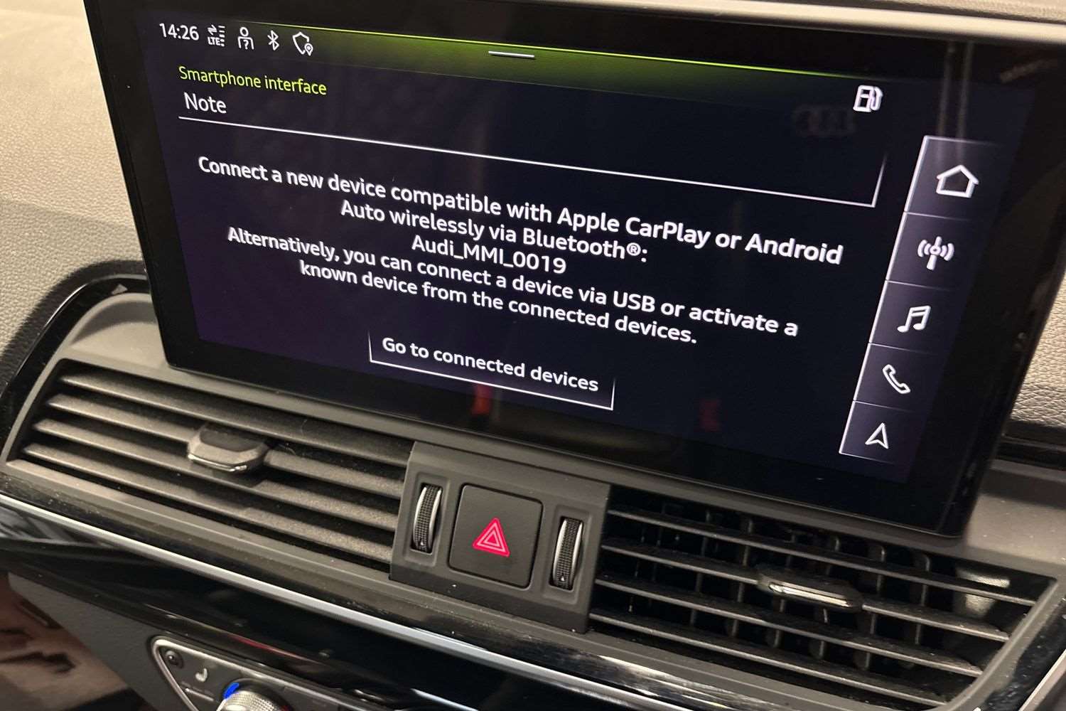 Used Audi Q5 2024 for sale - 76624623: Photo 27