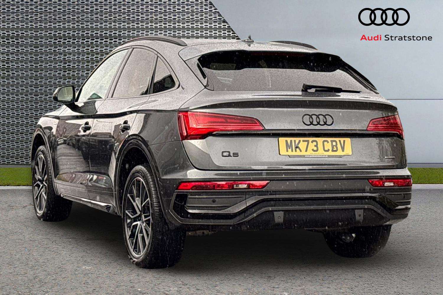 Used Audi Q5 2024 for sale - 76624623: Photo 3