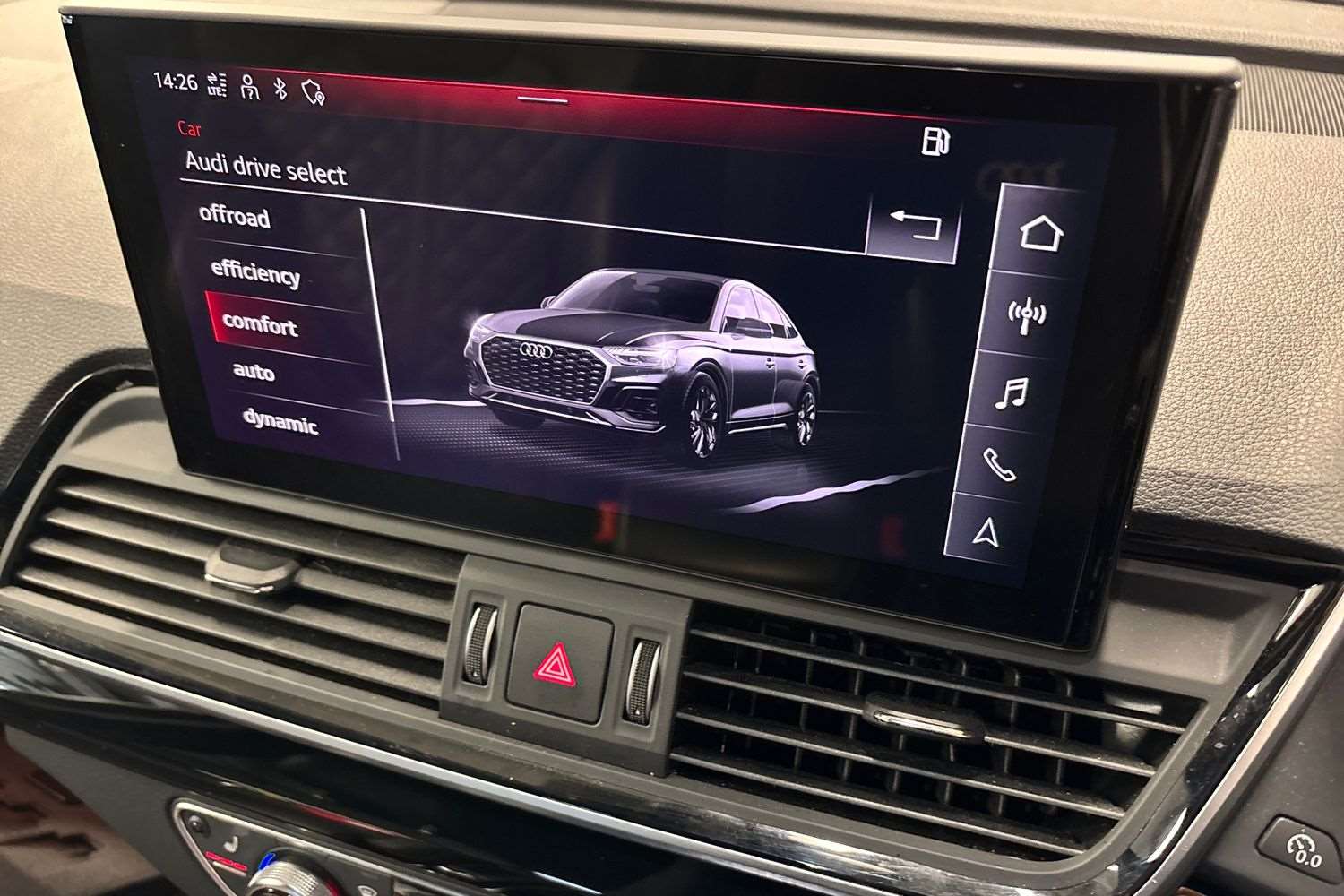 Used Audi Q5 2024 for sale - 76624623: Photo 30