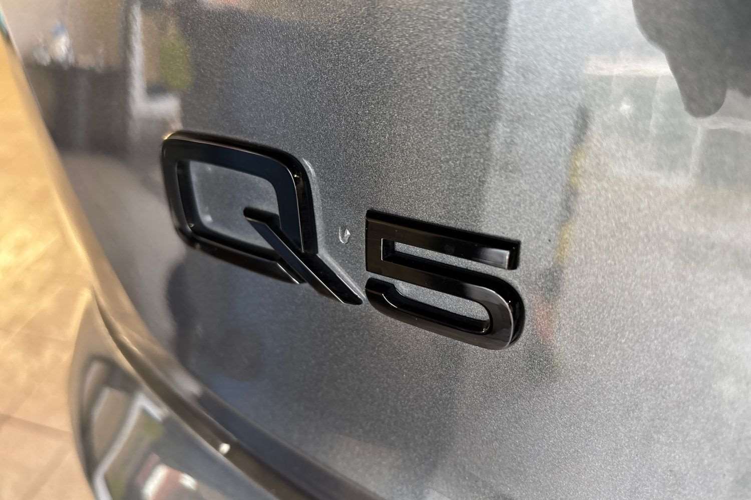 Used Audi Q5 2024 for sale - 76624623: Photo 31