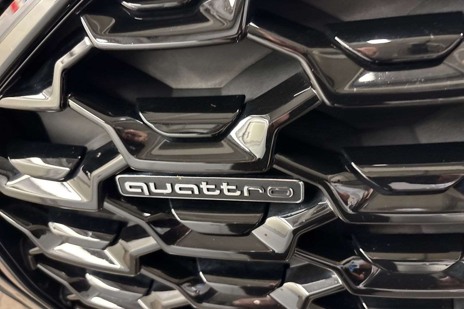 Used Audi Q5 2024 for sale - 76624623: Photo 33