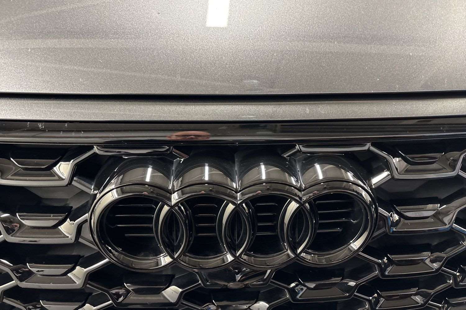 Used Audi Q5 2024 for sale - 76624623: Photo 34