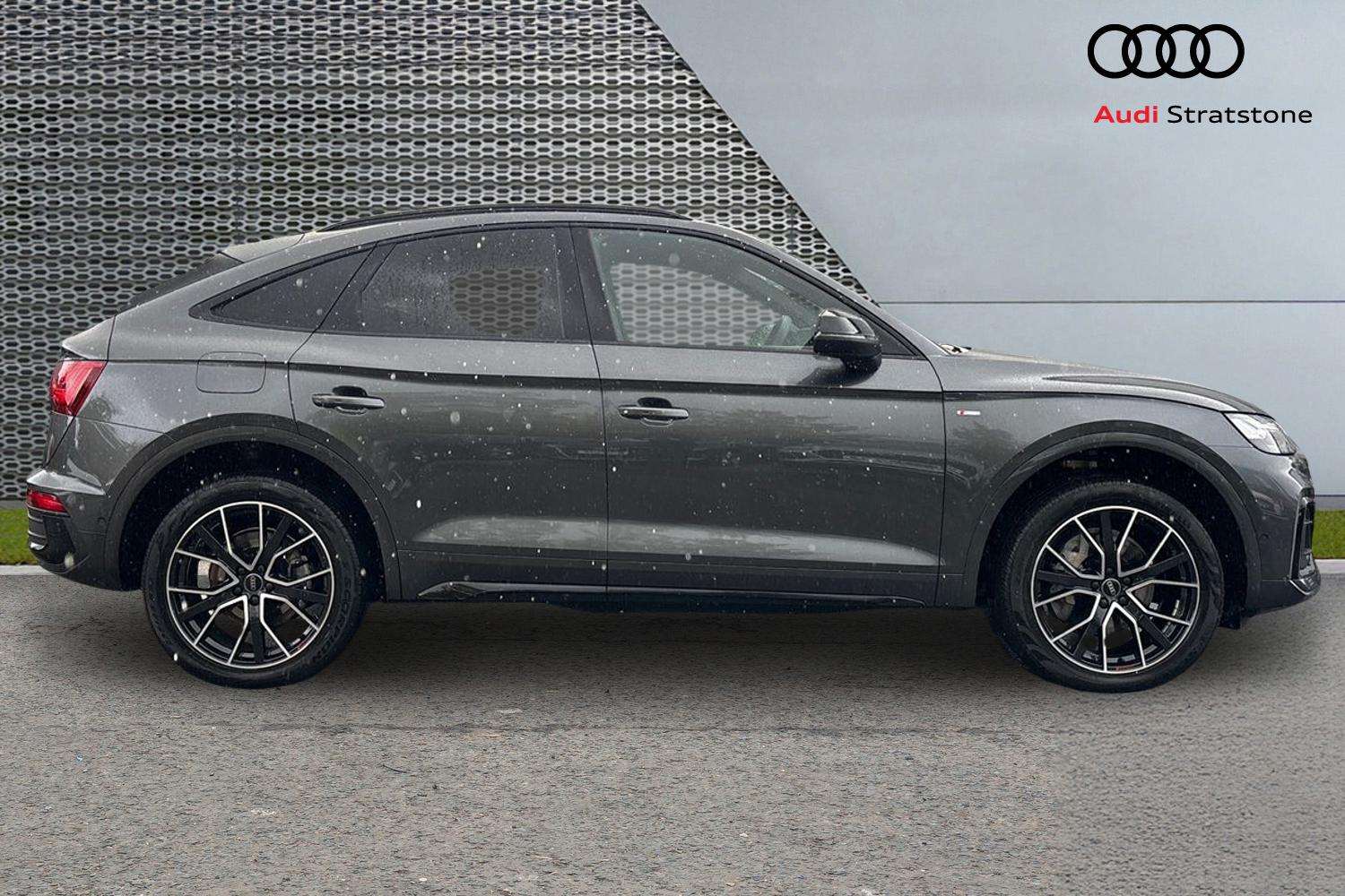Used Audi Q5 2024 for sale - 76624623: Photo 4