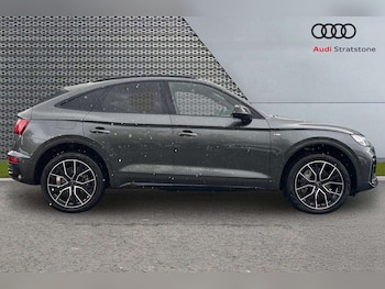 Used Audi Q5 2024 for sale - 76624623: Photo