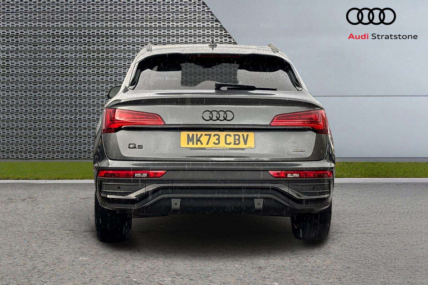 Used Audi Q5 2024 for sale - 76624623: Photo 7