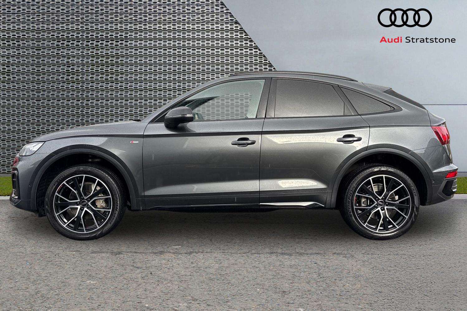 Used Audi Q5 2024 for sale - 76624623: Photo 8