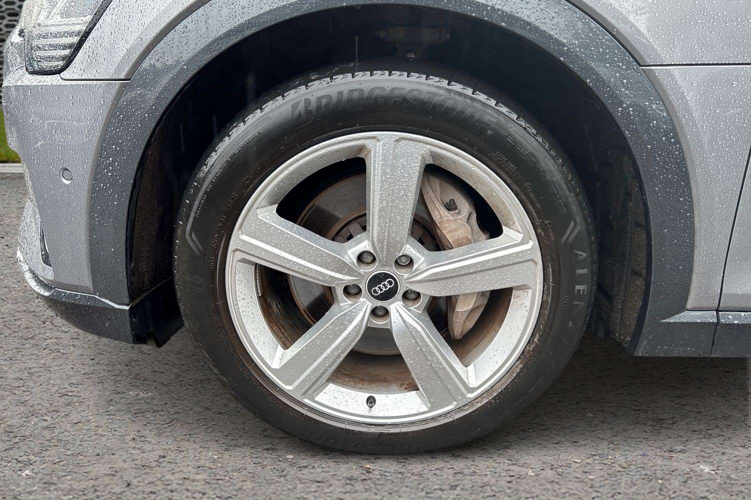 Used Audi e-tron 2021 for sale - 77257371: Photo 15