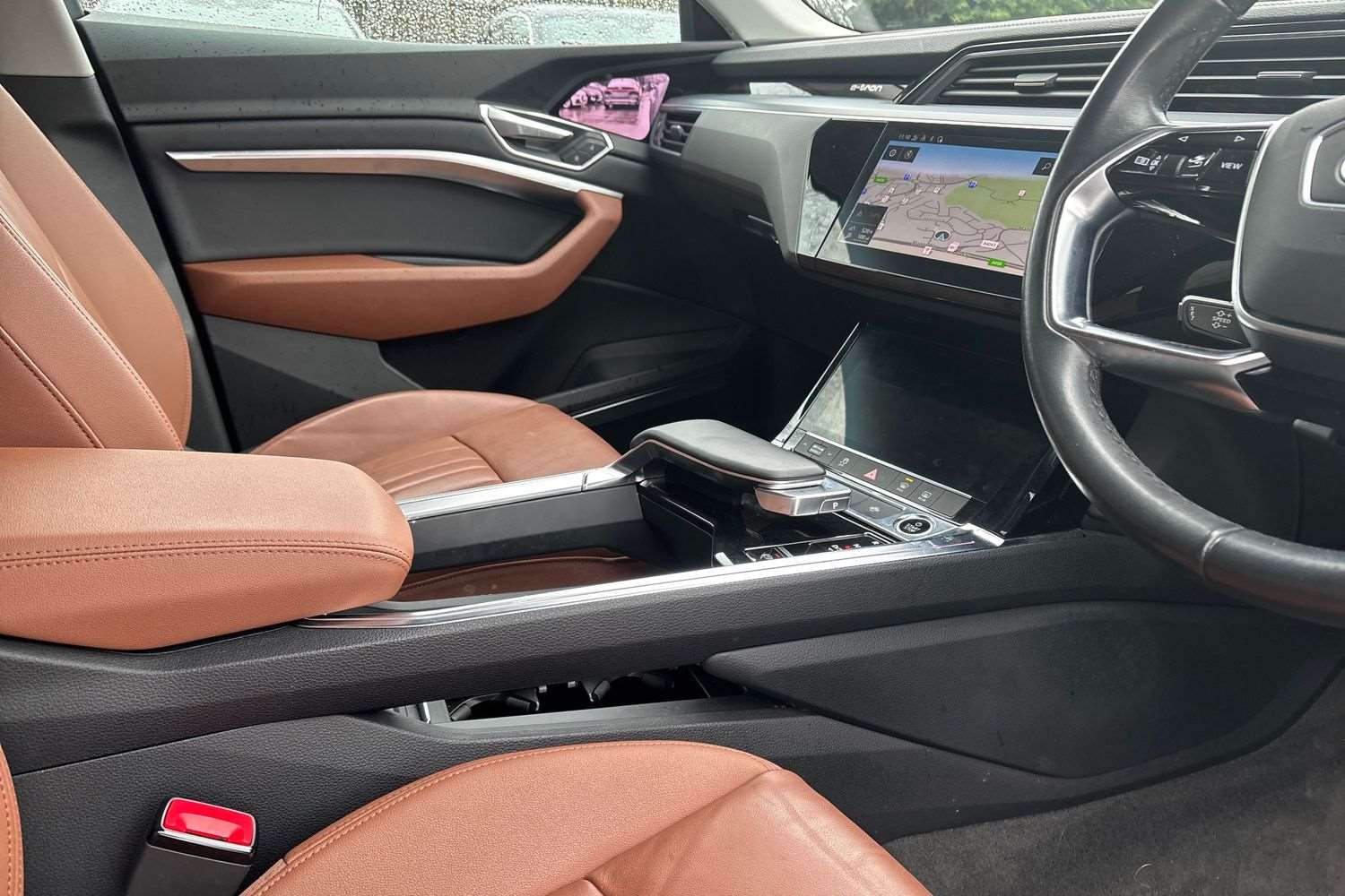 Used Audi e-tron 2021 for sale - 77257371: Photo 19