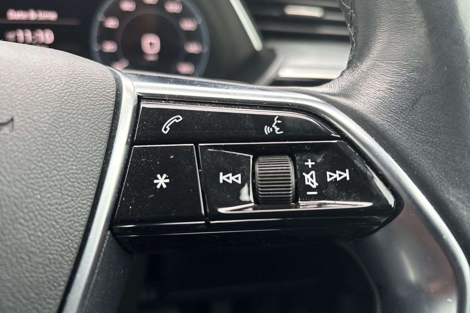 Used Audi e-tron 2021 for sale - 77257371: Photo 21