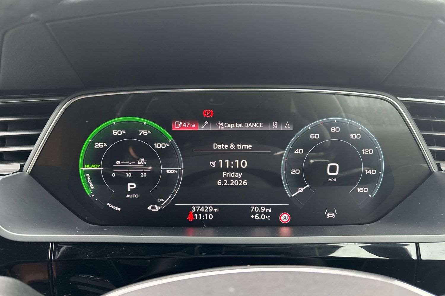 Used Audi e-tron 2021 for sale - 77257371: Photo 22