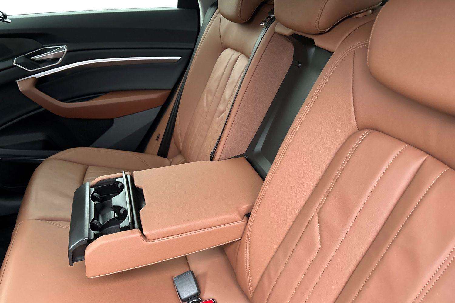 Used Audi e-tron 2021 for sale - 77257371: Photo 26