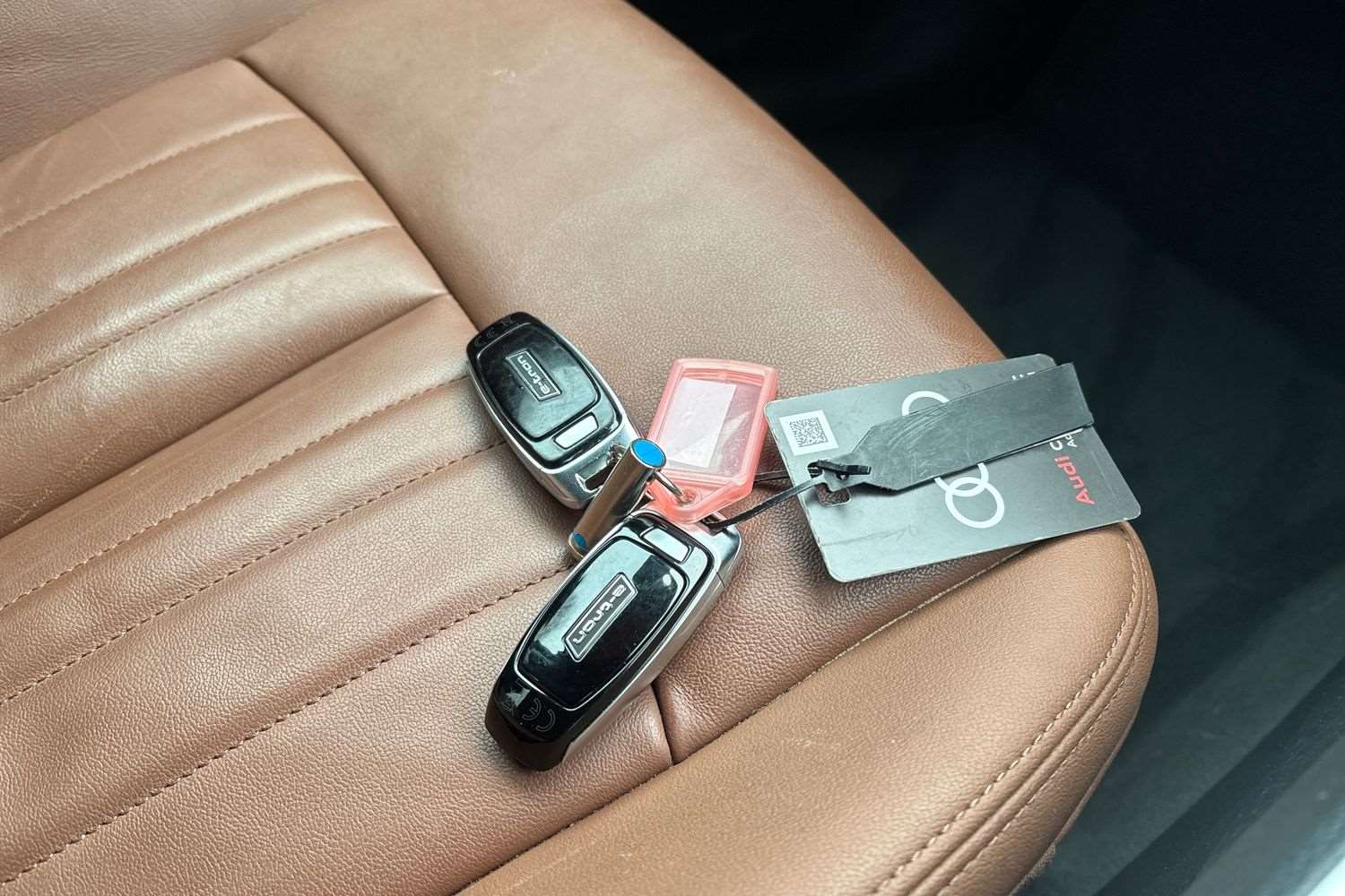 Used Audi e-tron 2021 for sale - 77257371: Photo 29