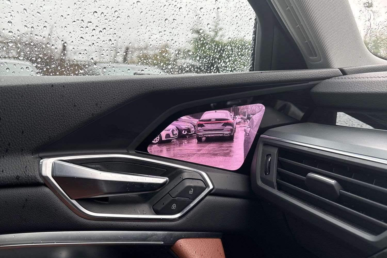 Used Audi e-tron 2021 for sale - 77257371: Photo 31