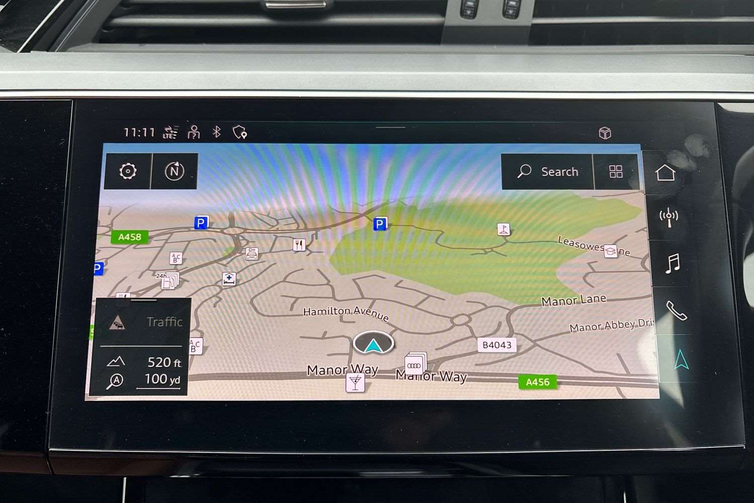 Used Audi e-tron 2021 for sale - 77257371: Photo 33