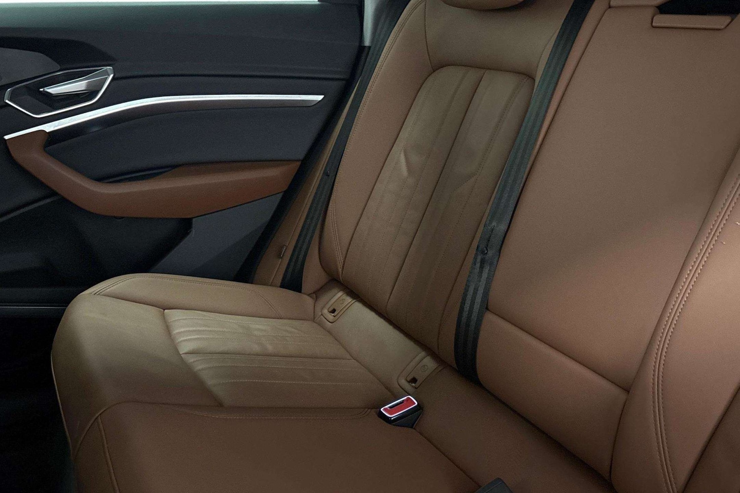 Used Audi e-tron for sale - 77257371: Photo 7