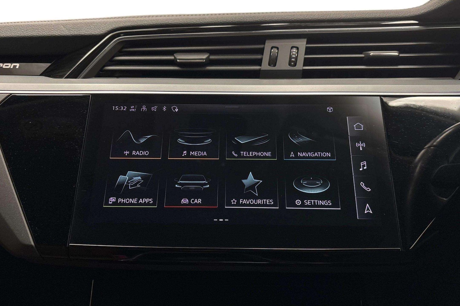 Used Audi e-tron for sale - 77257371: Photo 8