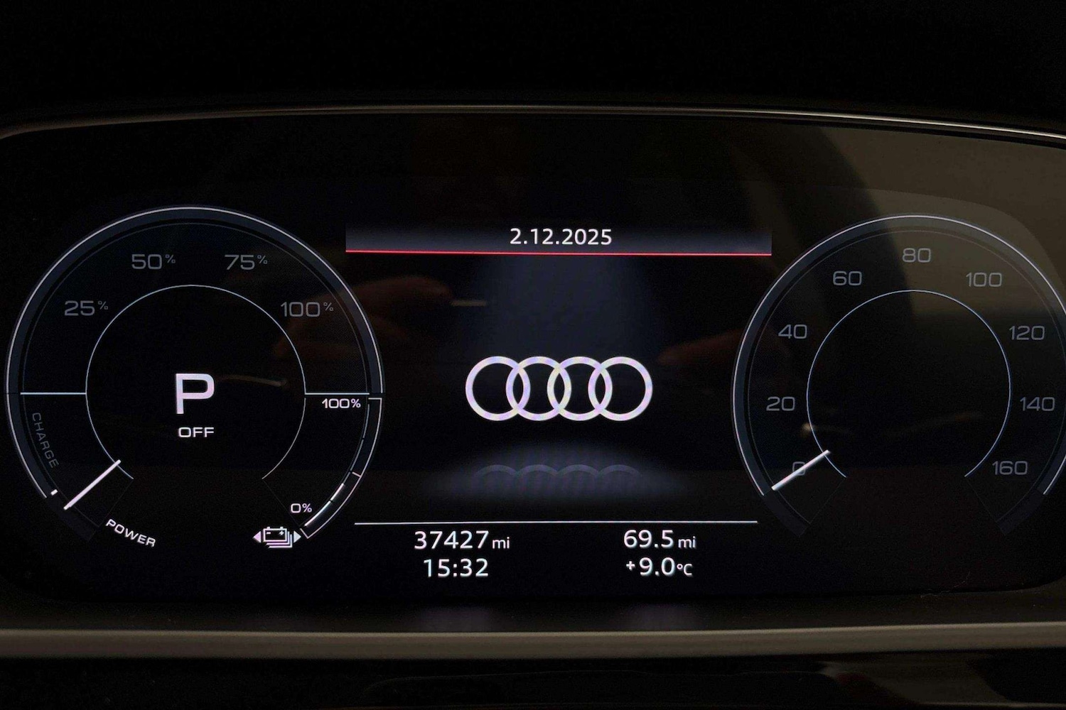 Used Audi e-tron for sale - 77257371: Photo 9