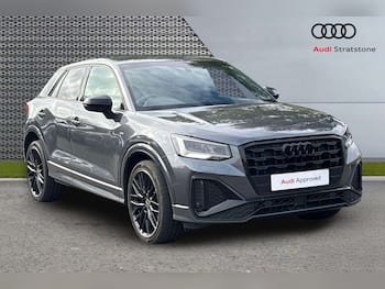 Used Audi Q2 2023 for sale - 79797738: Photo