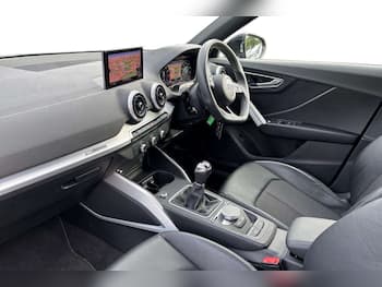 Used Audi Q2 2023 for sale - 79797738: Photo