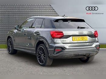 Used Audi Q2 2023 for sale - 79797738: Photo