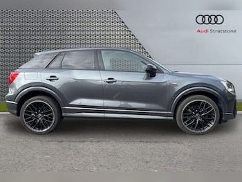 Used Audi Q2 2023 for sale - 79797738: Photo