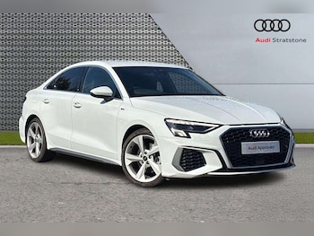 Used Audi A3 2021 for sale - 79556003: Photo