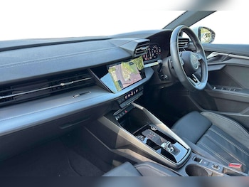 Used Audi A3 2021 for sale - 79556003: Photo