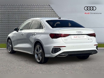 Used Audi A3 2021 for sale - 79556003: Photo