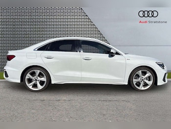 Used Audi A3 2021 for sale - 79556003: Photo
